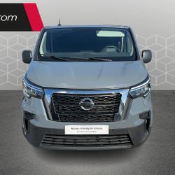 Nissan Primastar PRIMASTAR FOURGON L1H1 2T8 2.0 DCI 130 S/S BVM ACENTA 4p Anglet
