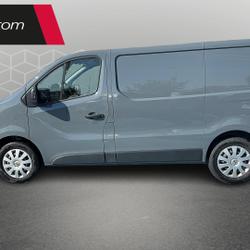 Nissan Primastar PRIMASTAR FOURGON L1H1 2T8 2.0 DCI 130 S/S BVM ACENTA 4p Anglet