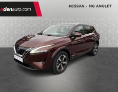 Nissan Qashqai Anglet