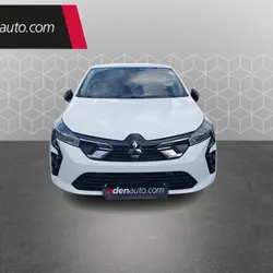 Mitsubishi Colt Colt 1.6 MPI HEV 143 Business 5p Anglet