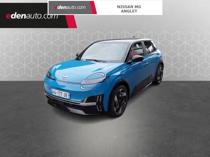 Nissan Micra - Electrique 52kWh 150ch Advance 5p - 30 290 €