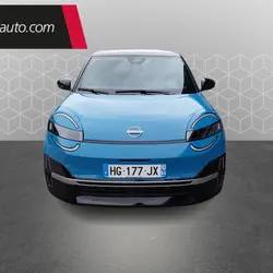 Nissan Micra Electrique 52kWh 150ch Advance 5p Anglet