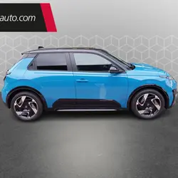 Nissan Micra Electrique 52kWh 150ch Advance 5p Anglet