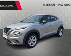Nissan Juke Anglet