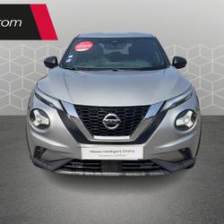 Nissan Juke Juke DIG-T 117 DCT7 N-Connecta 5p Anglet