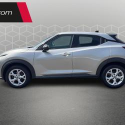 Nissan Juke Juke DIG-T 117 DCT7 N-Connecta 5p Anglet