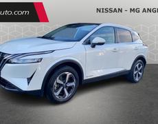 Nissan Qashqai Anglet