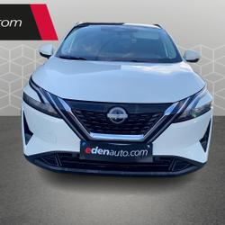 Nissan Qashqai Qashqai e-Power 190 ch N-Connecta 5p Anglet