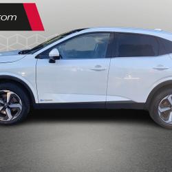 Nissan Qashqai Qashqai e-Power 190 ch N-Connecta 5p Anglet