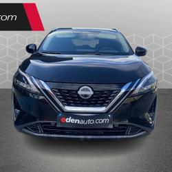 Nissan Qashqai Qashqai e-Power 190 ch N-Connecta 5p Anglet