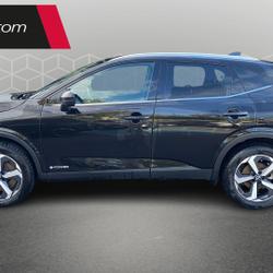 Nissan Qashqai Qashqai e-Power 190 ch N-Connecta 5p Anglet