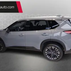 Nissan XTrail X-Trail e-POWER 204 ch N-Connecta 5p Anglet