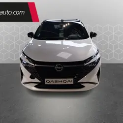 Nissan Qashqai Qashqai Hybrid e-Power Gen3 190 ch N-Design 5p Anglet