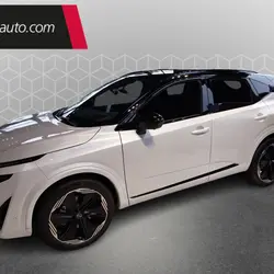 Nissan Qashqai Qashqai Hybrid e-Power Gen3 190 ch N-Design 5p Anglet