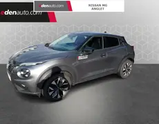 Nissan Juke Anglet