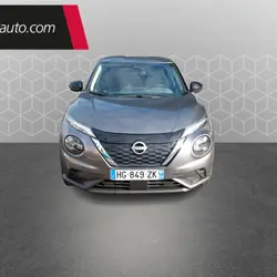 Nissan Juke Juke HYBRID 143 Business Edition 5p Anglet