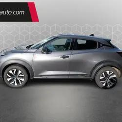 Nissan Juke Juke HYBRID 143 Business Edition 5p Anglet