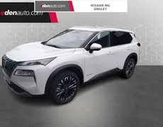 Nissan XTrail - X-Trail e-POWER 204 ch N-Connecta 5p - 37 490 €