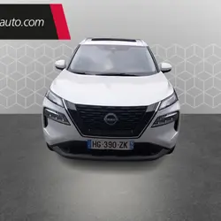 Nissan XTrail X-Trail e-POWER 204 ch N-Connecta 5p occasion - Anglet - photo 2/19