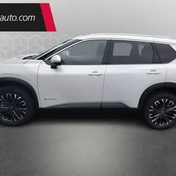 Nissan XTrail X-Trail e-POWER 204 ch N-Connecta 5p occasion - Anglet - photo 3/19