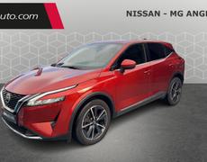 Nissan Qashqai Anglet