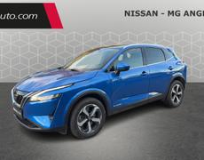 Nissan Qashqai Anglet