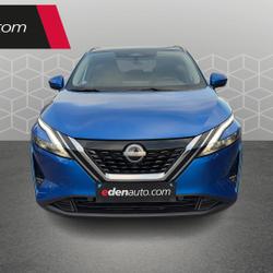 Nissan Qashqai Qashqai e-Power 190 ch N-Connecta 5p Anglet