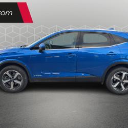 Nissan Qashqai Qashqai e-Power 190 ch N-Connecta 5p Anglet