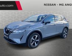 Nissan Qashqai Anglet