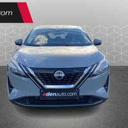 Nissan Qashqai Qashqai e-Power 190 ch N-Connecta 5p Anglet