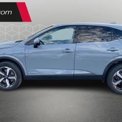Nissan Qashqai Qashqai e-Power 190 ch N-Connecta 5p Anglet