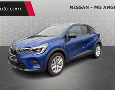 Mitsubishi ASX Anglet