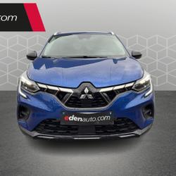 Mitsubishi ASX ASX 1.3 DI-T MHEV 140 Business 5p Anglet