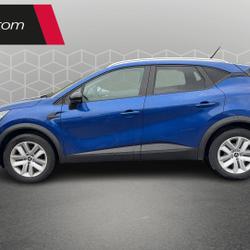 Mitsubishi ASX ASX 1.3 DI-T MHEV 140 Business 5p Anglet