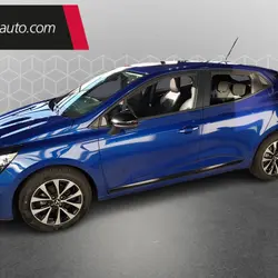 Mitsubishi Colt Colt 1.0 MPI-T 91 Invite+ 5p Anglet