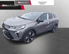 Mitsubishi Grandis Anglet