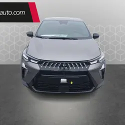 Mitsubishi Grandis Grandis 1.8 MPI HEV 158 Intense 5p Anglet