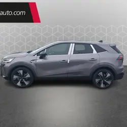 Mitsubishi Grandis Grandis 1.8 MPI HEV 158 Intense 5p Anglet