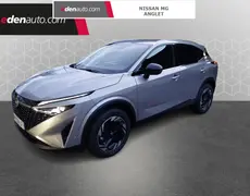 Nissan Qashqai Anglet