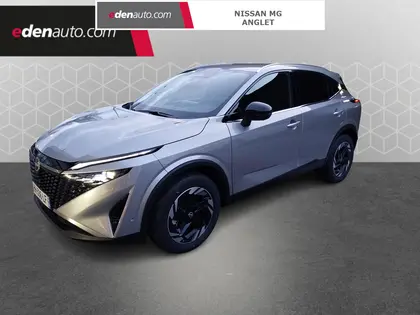 Nissan Qashqai - Qashqai Hybrid e-Power Gen3 205 ch N-Connecta 5p - 34 990 €