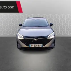Nissan Qashqai Qashqai Hybrid e-Power Gen3 205 ch N-Connecta 5p Anglet