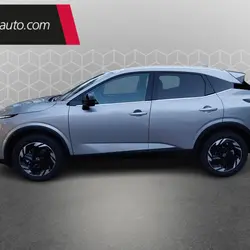 Nissan Qashqai Qashqai Hybrid e-Power Gen3 205 ch N-Connecta 5p Anglet