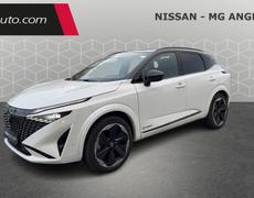 Nissan Qashqai Anglet