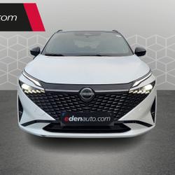 Nissan Qashqai Qashqai e-Power 190 ch N-Design 5p Anglet