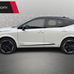 Nissan Qashqai Qashqai e-Power 190 ch N-Design 5p Anglet