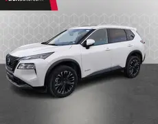 Nissan XTrail Anglet