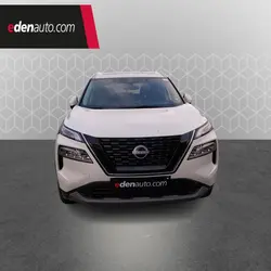 Nissan XTrail X-Trail e-POWER 204 ch N-Connecta 5p occasion - Anglet - photo 2/40