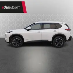 Nissan XTrail X-Trail e-POWER 204 ch N-Connecta 5p occasion - Anglet - photo 3/40