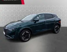 Nissan Qashqai Anglet