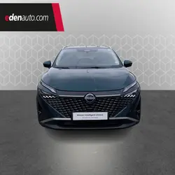 Nissan Qashqai Qashqai Mild Hybrid 140 ch N-Connecta 5p Anglet